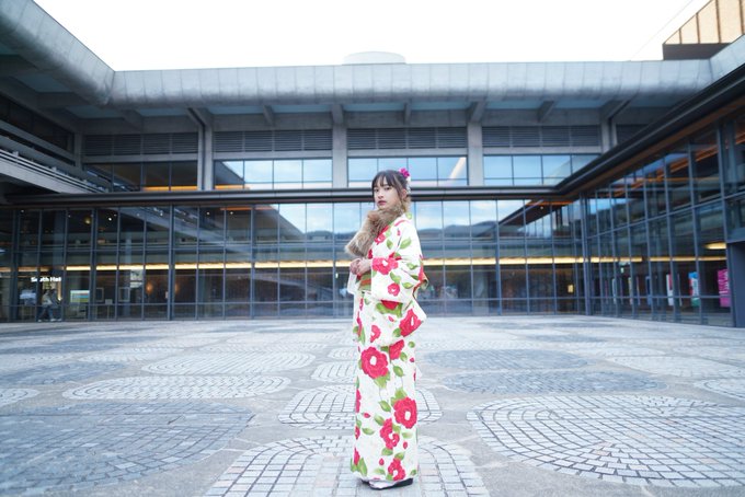 Twitterのコスプレ画像69