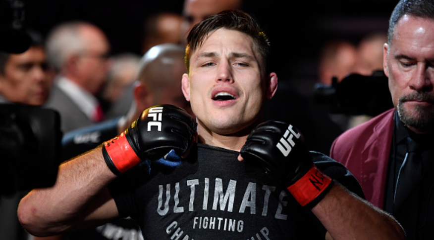 Twee nieuwe gevechten bekend gemaakt voor UFC Columbus en UFC Las Vegas evenementen dlvr.it/SGbnl3