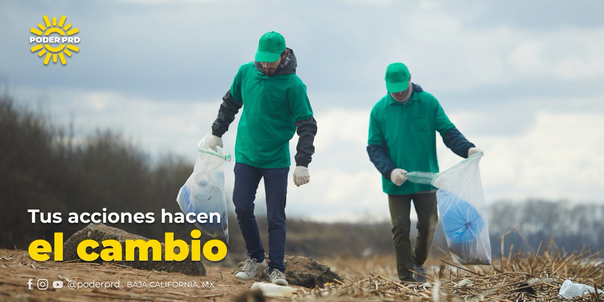 PoderPRD's tweet image. El cambio esta en las manos de los ciudadanos. #JuntosTenemosElPoder