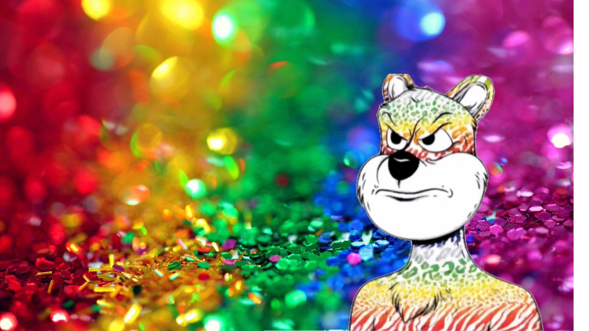 moon_patriot1's tweet photo. #TribeQuokka wants our diamonds back @Mutant_Mal #TribeQ #TribeQvsBAYC #NFT #NFTCommunity #BoredApeYachtClub https://t.co/E3tLIwjmgg