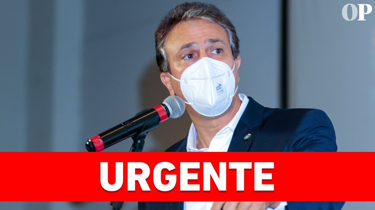 URGENTE 🚨

Camilo proíbe Carnaval, pré-Carnaval e reduz capacidade de festas no Ceará: bit.ly/3G1l0PB