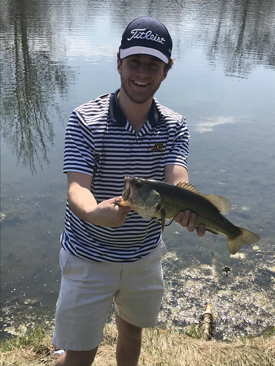 CFB247's tweet photo. Alexander Dean
John Carroll University, Golf 2018-2019 https://t.co/gC5RC6OvJW