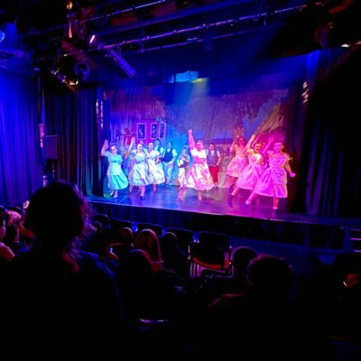 CastTheatreCo's tweet photo. #NewProfilePic https://t.co/TaxHgn42ZI