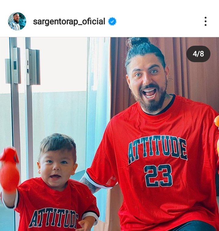 AdriMares24's tweet photo. Feliz cumpleaños a @sargentorap1
El que se ganó el apoyo de la gente

Recuerden la frase de el
POR MAS HORRIBLE QUE  SEA LA TORMENTA, PARATE Y VE A CUMPLIR ESE SUEÑO. https://t.co/I62K4PwvHH