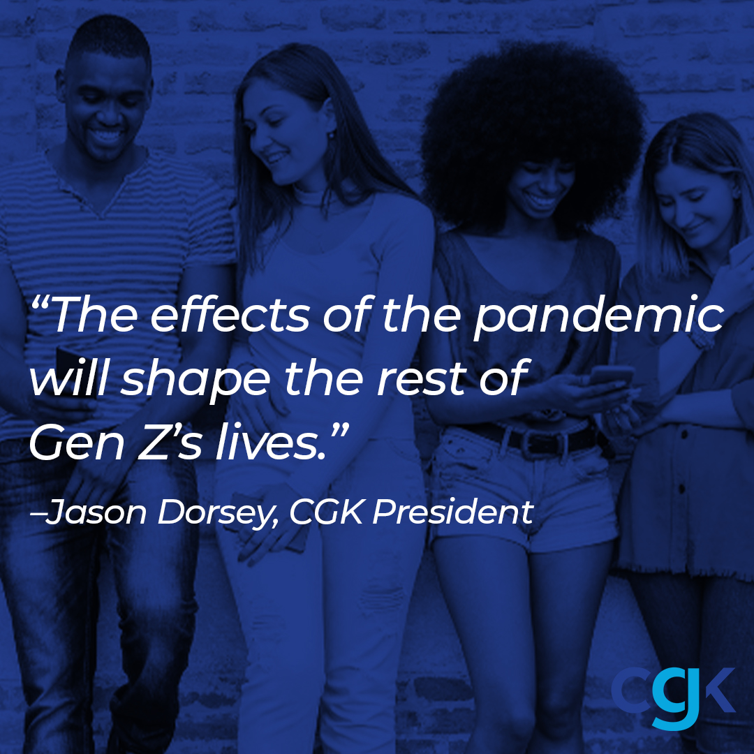 Ctr for Generational Kinetics: Research | Speaking tweet media