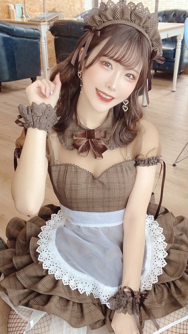 コスプレイヤー山中おくらのTwitter画像19