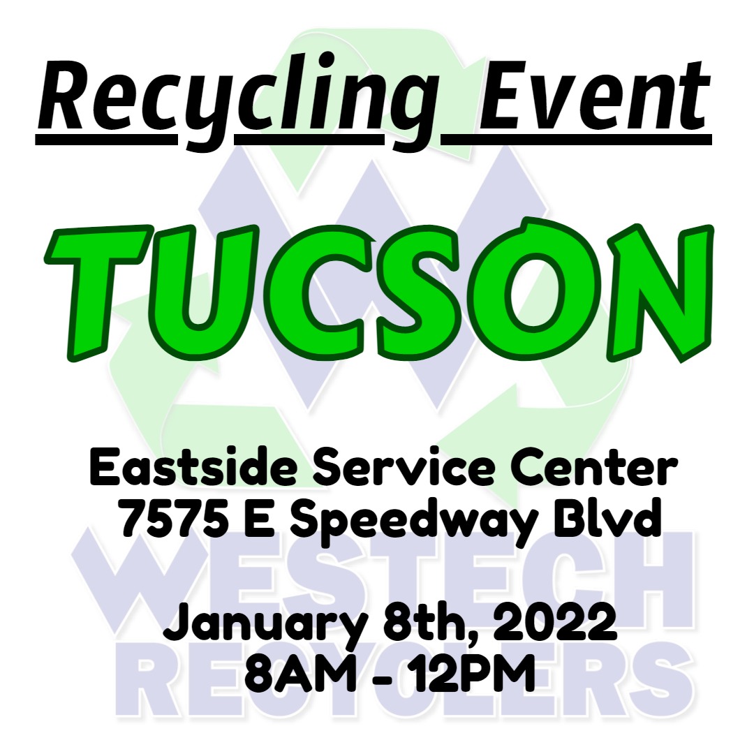 Westech Recyclers tweet media