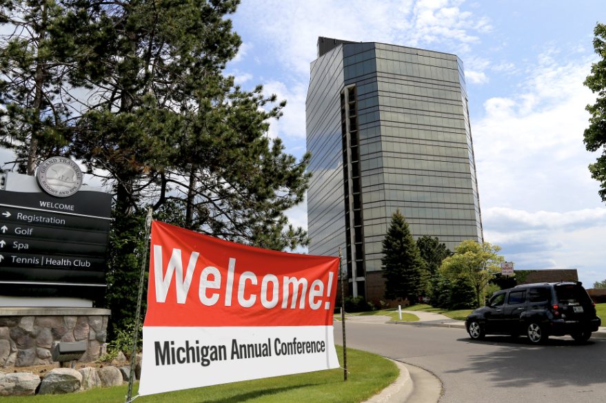 MichiganUMC's tweet photo. The Commission on Annual Conference has announced the 2022 session will be held at Grand Traverse Resort, June 1-4. Read more in MIconnect. https://t.co/n6vLteQaCk #miconnect #miumc #umc https://t.co/0df3eaX09w