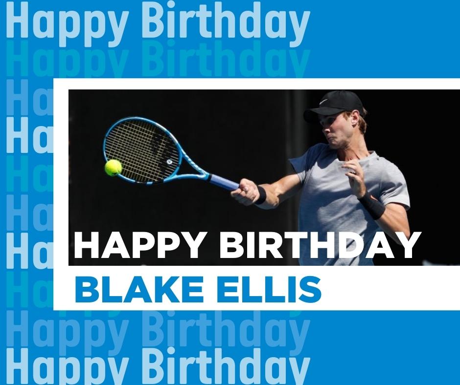 🎉Happy Birthday Blake!
#teamqld