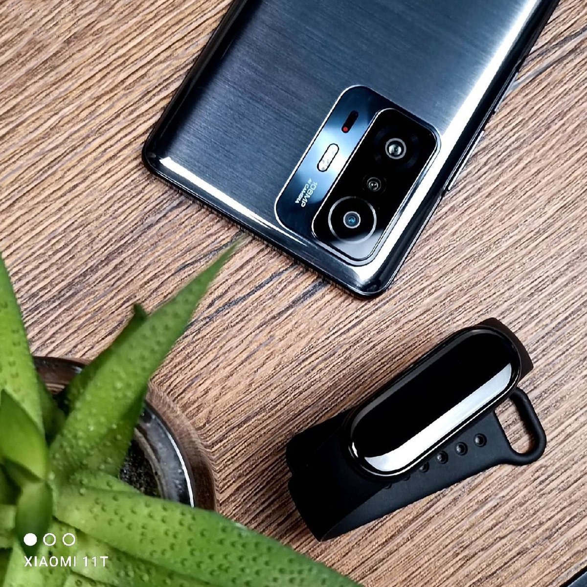 Are you ready to welcome Xiaomi smart lifestyle in 2022?

Featuring Xiaomi 11T x Mi Band 6 🔥🔥 
RT if you are fans of smart lifestyle

#Xiaomi11T #MiBand6