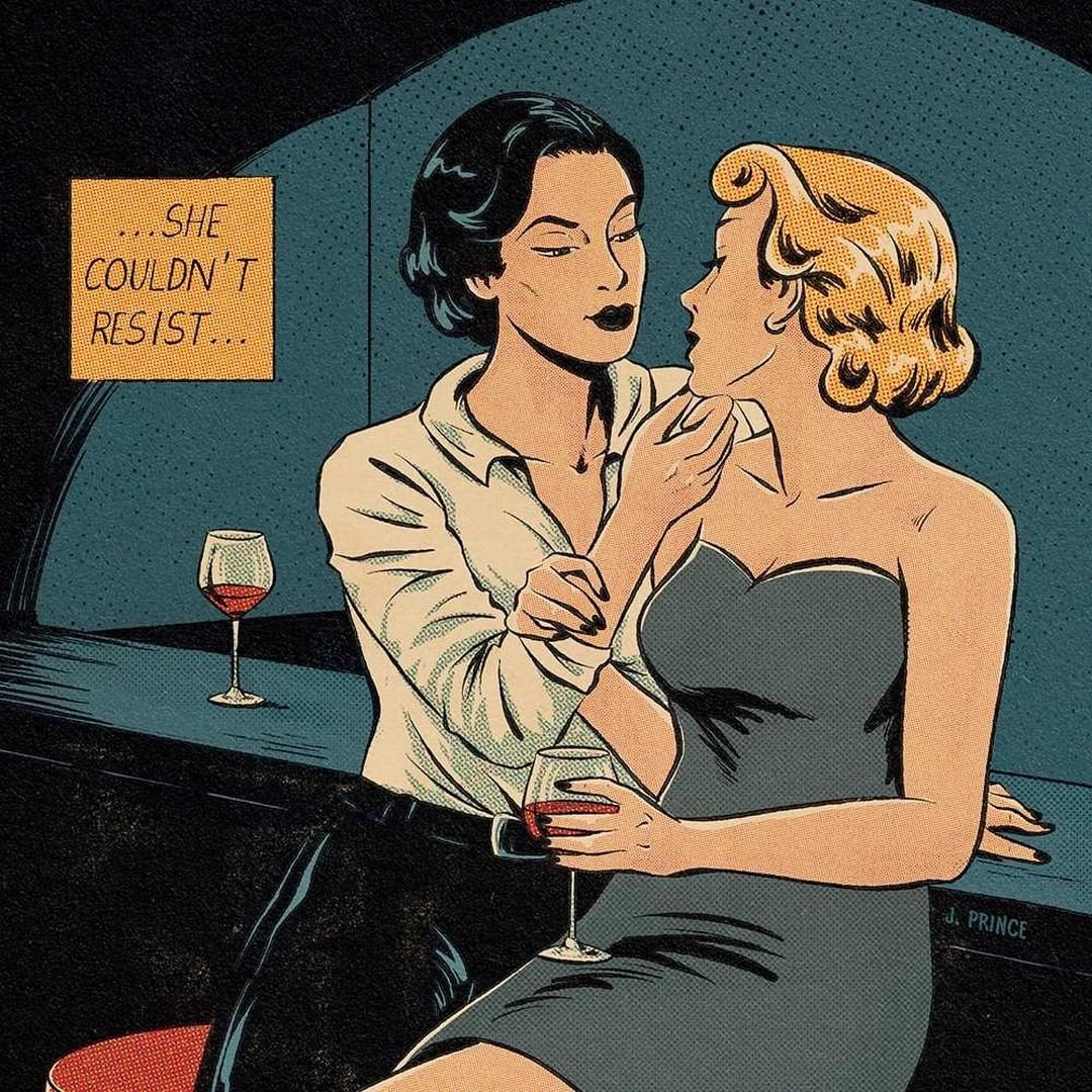NVooois's tweet photo. love girls https://t.co/vt79tPYS2H