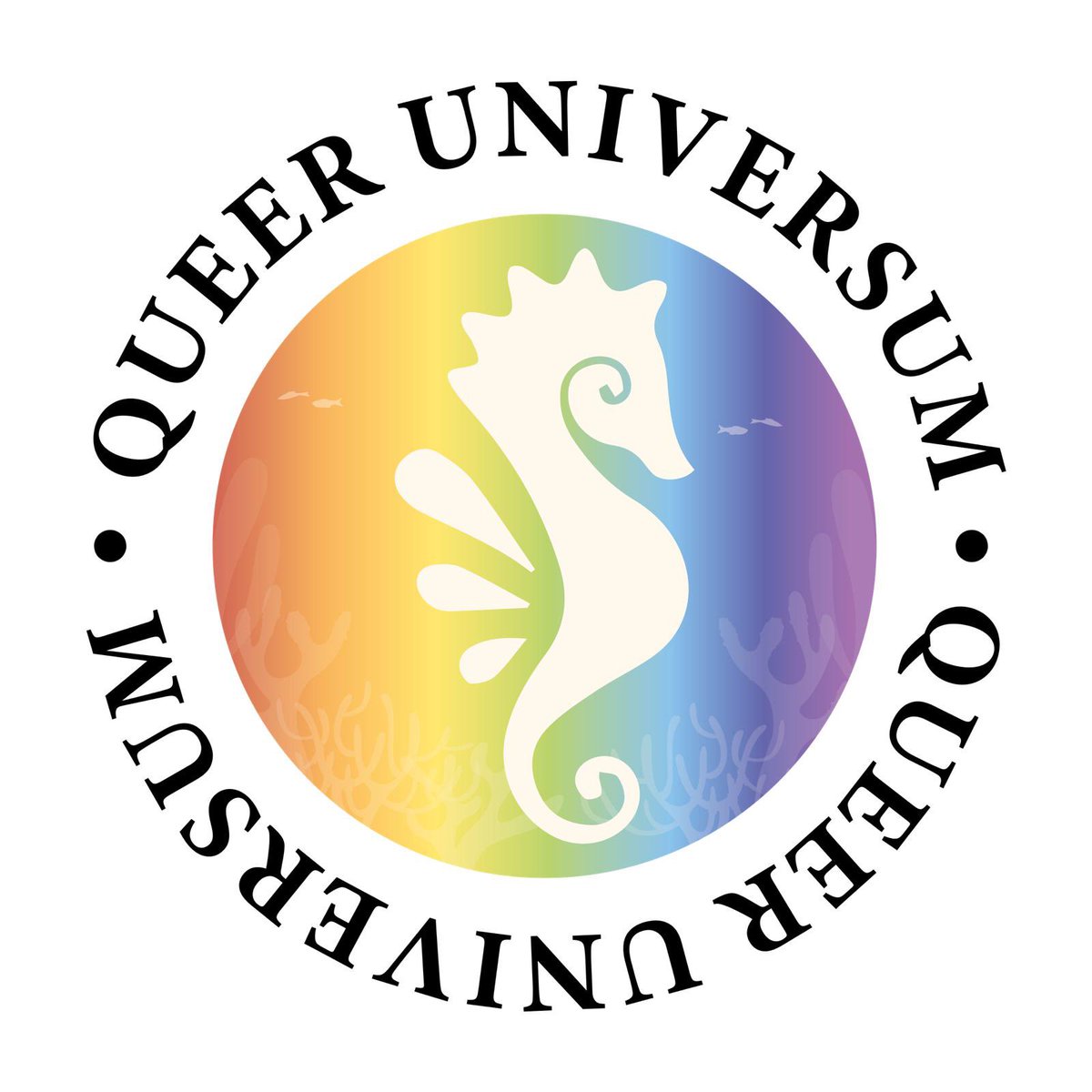 ¡Hola! 
Somos QUEER UNIVERSUM🏳️‍🌈 
Un medio de comunicación destinado a crear un espacio de seguridad, educación e integración para todas, todos y todes✨
•
•
•
💜💙🤍

<a href="/labprocom/">LabProCom</a> 

#comunicacion #educacionsexual #lgbtq🌈 #periodismo #integracion #labprocom