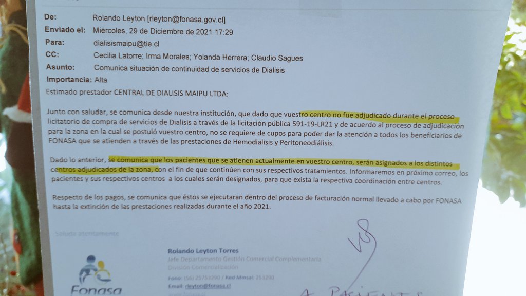 chily921's tweet photo. #asodi #JulioCesarrodriguez #tvn #MuchoGustoMega #TuDia13 necesitamos apoyo nos sentimos vulnerados en nuestros derechos no somos un número más https://t.co/zteKI7crg1