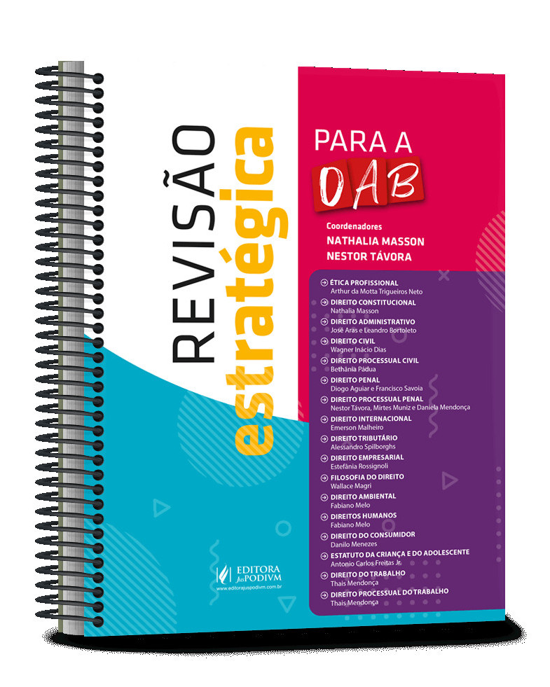 Vai fazer a prova da OAB este ano?

Este é o resultado de um grande esforço col... instagram.com/p/CYXUsPlrVGX