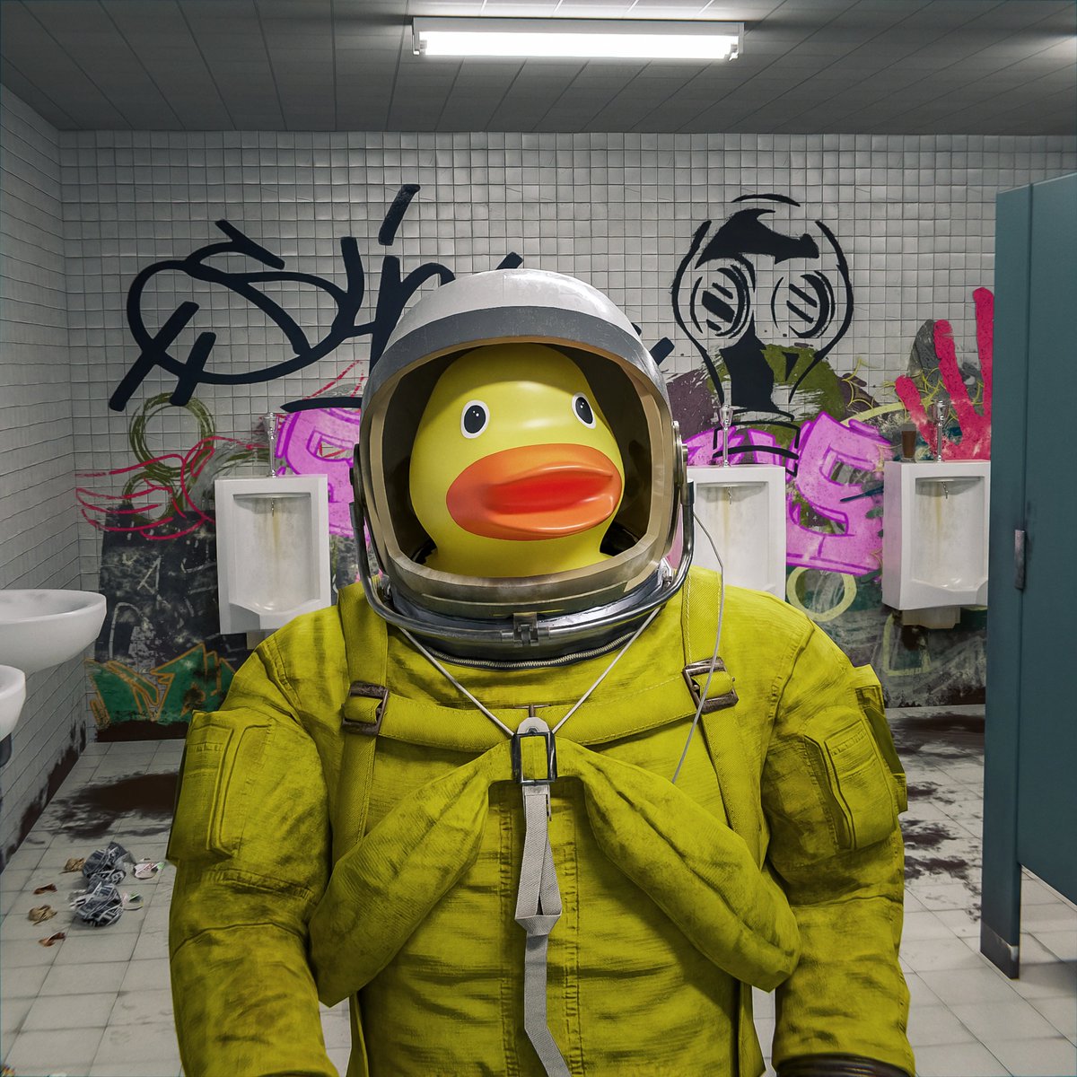 ratsleazy's tweet photo. Open to trades/offers on everything in my collection because....i get bored 🤠
#Algorand #ALGONFTs #algofam 

https://t.co/vcS7PeQb6a

https://t.co/RmsLa6YqRs https://t.co/u0rQYt70iy