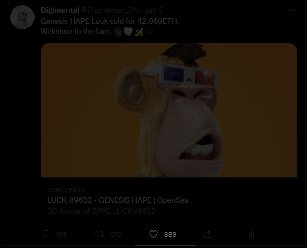 | Digi |ape®.eth tweet media