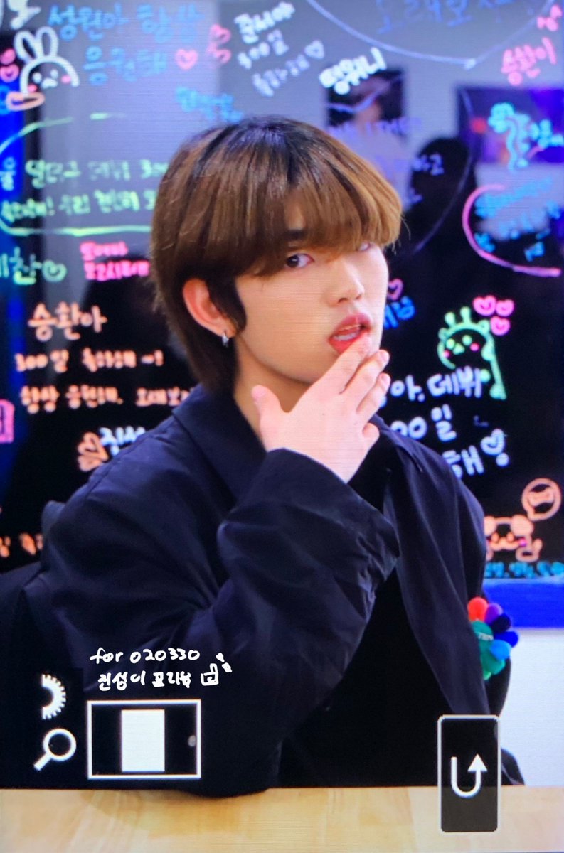 🐣 | #ARCHIVE 📁 | 📸 10.02.20 - O cabelo 😭😭😭  

© for020330

#JungJinsung #정진성 #원더나인 #1THE9
