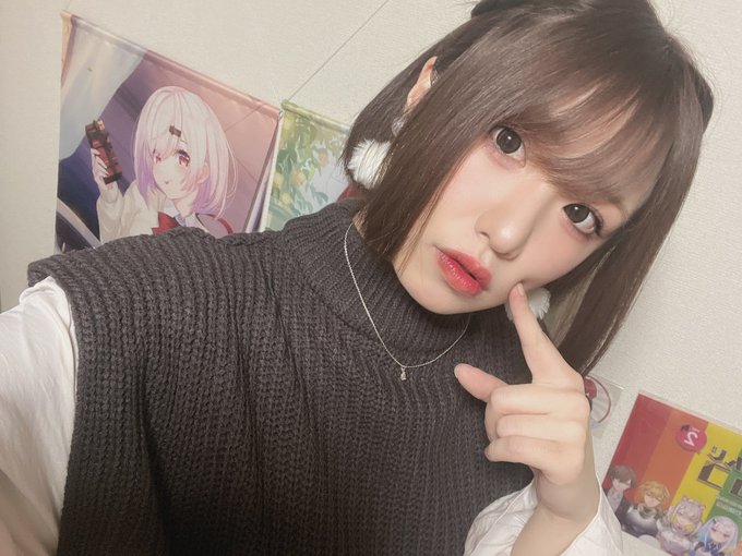 コスプレイヤー望月うかるのTwitter画像1