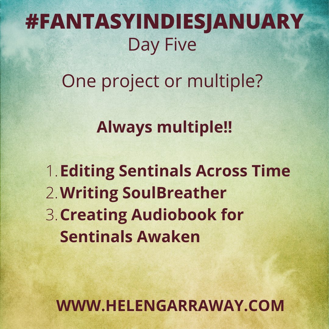 HelenGarraway's tweet photo. Day 5: #FantasyIndiesJanuary
Speaks for itself!
#WritingCommunity #lotsofprojects #amwriting #amediting #lovefantasy @ChesneyInfalt @FantasyIndies https://t.co/Zmnk2uHHFC