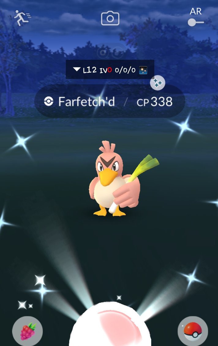 Jakerstrike777's tweet photo. Yaaasss!!! I found my first Shundo Hoothoot non costume after 944 βοΈ it took 1214 βοΈ for the Shundo costume sadly no Shero costume but oh well π
got this one and Shero Farfetchβd today!! π₯π₯π₯π₯ππ½
#Shundomasters
#Sheromasters https://t.co/CHU65eG3dC