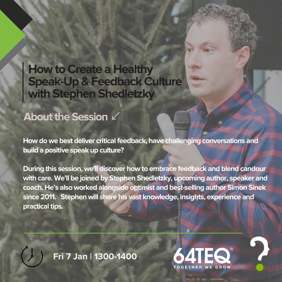 shedinspires's tweet photo. Uberly pumped for this session this Friday (8am EST / 1pm UK time) with @thecmindset powered by @64TEQ. Come one. Come all! https://t.co/xVKonvGBet https://t.co/4nFo1yJFz9