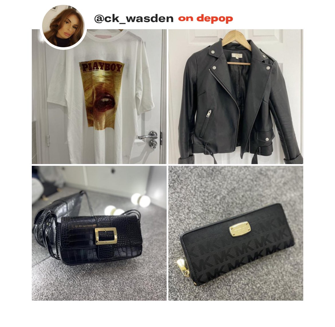 cwasden_x's tweet photo. ❗️Check out my Depop❗️

https://t.co/ciaeZsGDzJ

#depop #sell #repurpose #clothing #accessories https://t.co/uNjcaGKB63