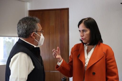 Secretaría de Gestión Integral del Agua tweet media