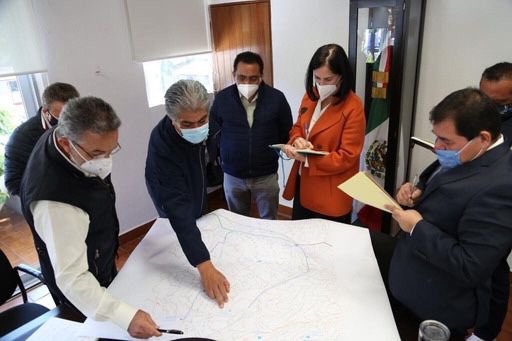 Secretaría de Gestión Integral del Agua tweet media