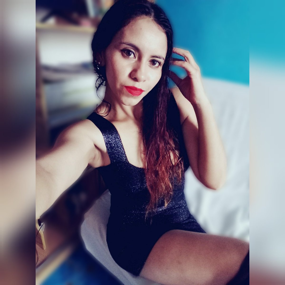 NenaArel's tweet photo. #NuevaFotoDePerfil https://t.co/JHAJGbmEg4