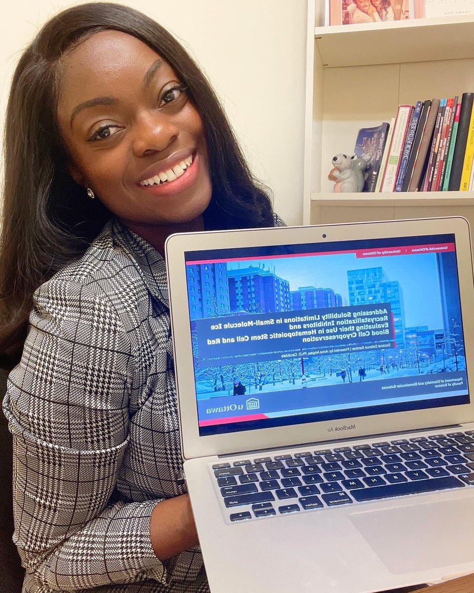 It’s Dr. Anna now ☺️🥳

Today I successfully defended my dissertation. I can’t believe I’m finally PhinisheD!!