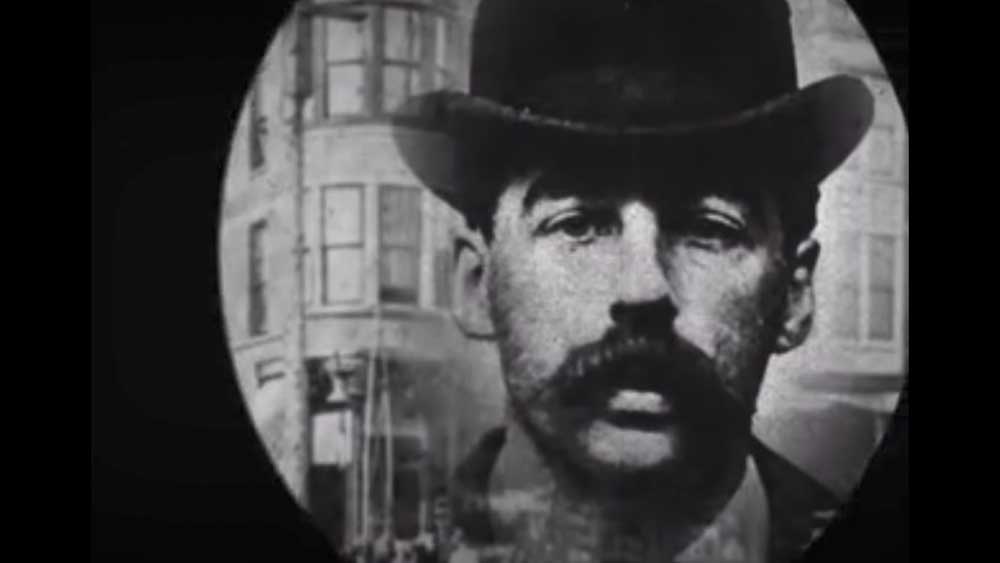 BeFirsttoKnow's tweet image. How Henry H. Holmes Used a World’s Fair to Murder Victims dlvr.it/SGbr0T