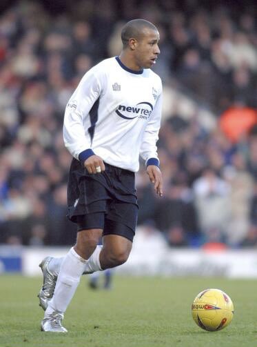 pnefcHistory's tweet photo. #RandomPlayerOfTheDay Tyrone Mears. #pnefc #pnefcHistory https://t.co/gPaHXNpv4o