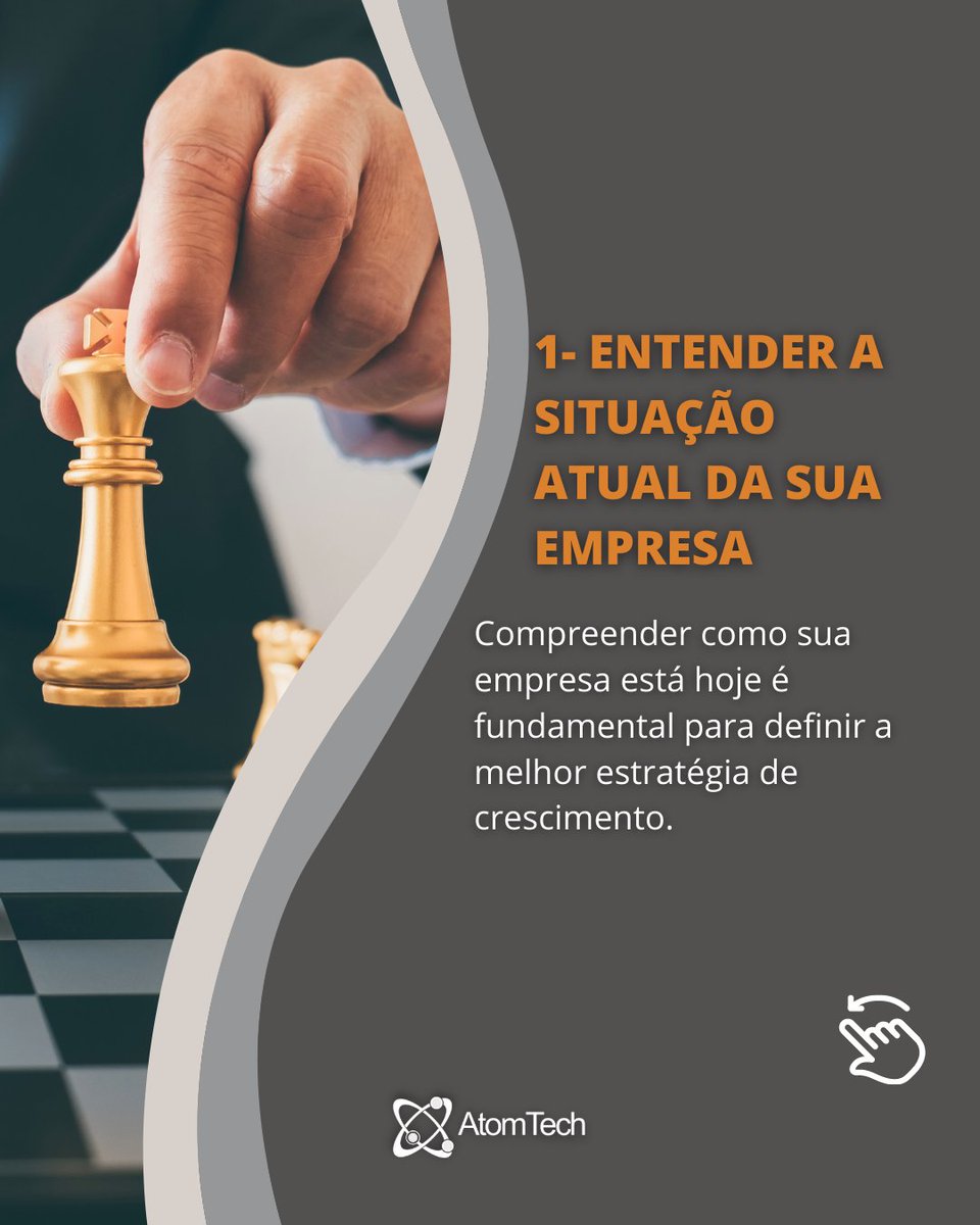 fredericorramos's tweet photo. Você já teve a impressão de que as coisas mudam a todo momento? Bom, isso é uma realidade no universo dos negócios que são constantemente desafiados pelo dinamismo, pelo surgimento de novas tecnologias, e, também, por incertezas.

#planejamentoestrategico #gestaoempresarial https://t.co/nvRiw7EowG