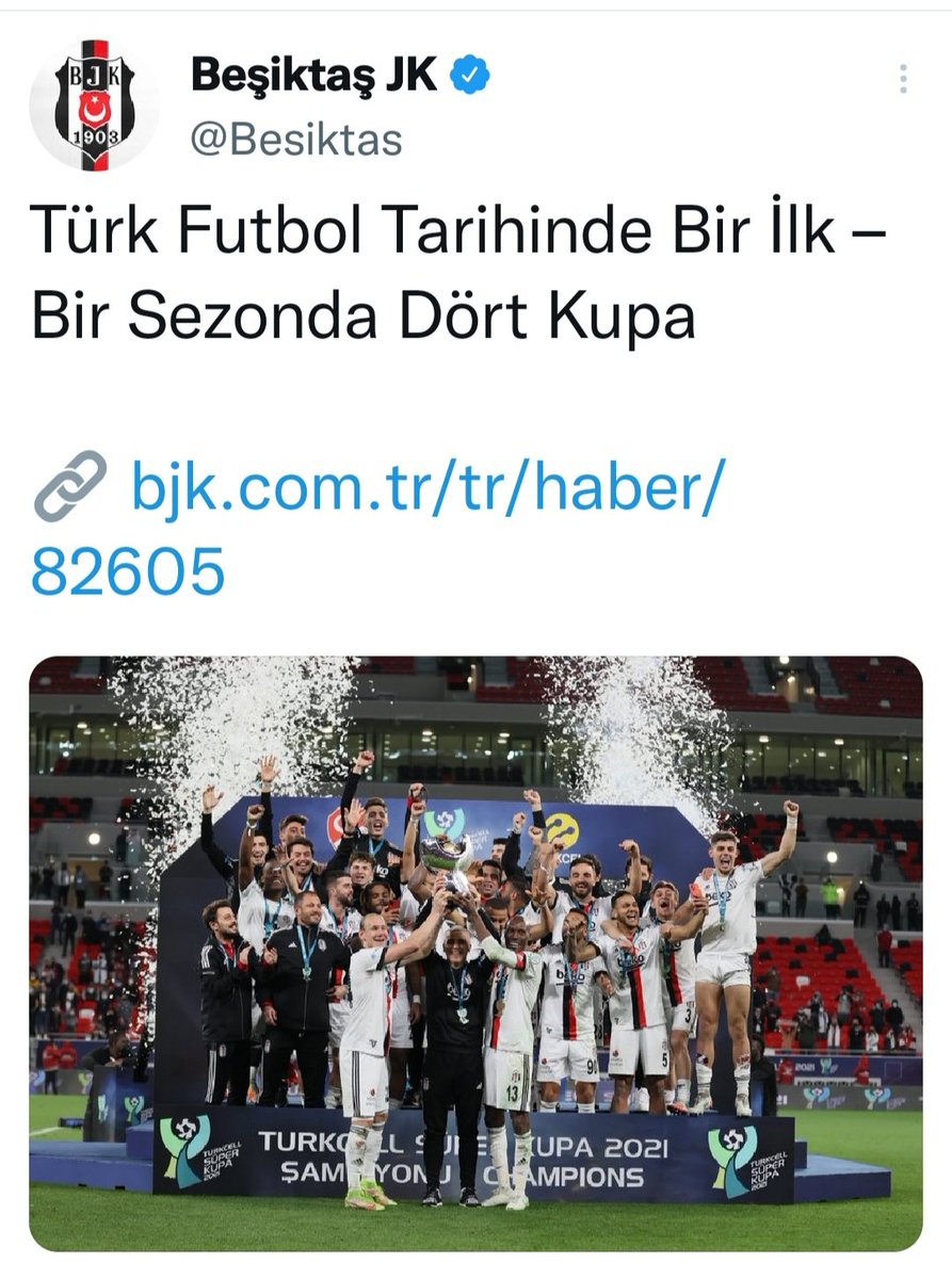 Merobey2's tweet image. Biri bu arkadaşlara söylesin! 
Türk futbol tarihinde 1967-68 ve 1982-83 sezonlarında FB 5&apos;er kupa kazanmıştı ve aralarında kadınların kazandığı kupa da yoktu😊  1967-68&apos;de ekstradan bir de Türkiye&apos;nin ilk uluslararası kupası olan Balkan Kupası da vardı! Tarihteki ilkler onlardı.