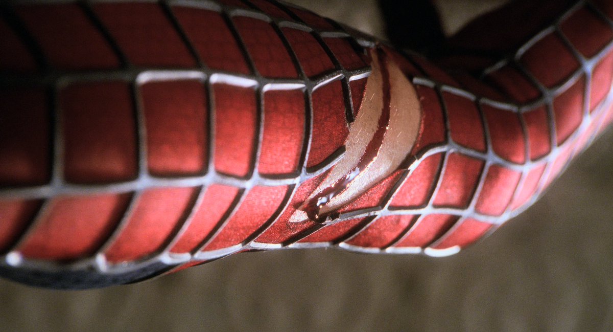 Spider-Man (2002) [4k]