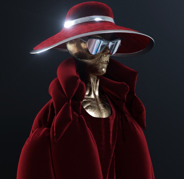 <a href="/antonitudisco/">Antoni Tudisco</a> &amp; <a href="/theyoungsatoshi/">TheYoungSatoshi 💎</a> 

Stay tuned we are creating a massive community with projects that will interconnect. We will start with 
<a href="/emojigrillz/">EMOJI GRILLZ</a> &amp; <a href="/cryptoalienpunk/">Alien Punks</a>