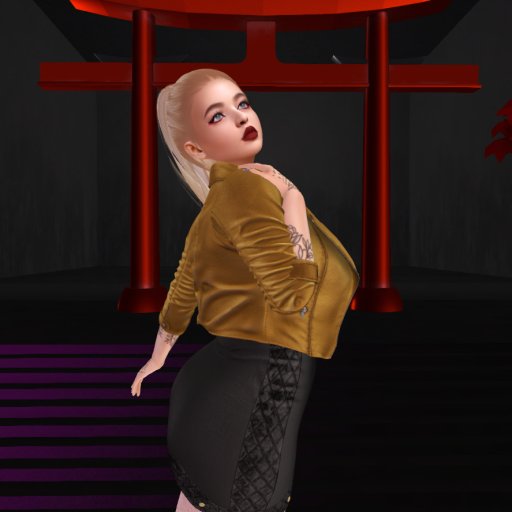 #NewProfilePic