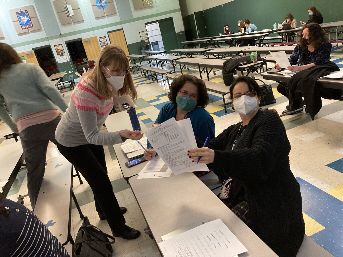 frps_Greene's tweet photo. Once again, we are so thankful to ⁦@ELLs_frps⁩ colleagues as we continue to delve into the ⁦@SIOPModel⁩ to meet the needs of our students! #greatthingshappeningatgreene ⁦@FRPSsupt⁩ ⁦@MissWelchELL⁩ https://t.co/JVAvaZpC4T