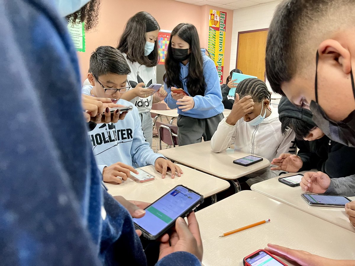 DMS_Vikings's tweet photo. Our Vikings were refreshed and ready for a great day of learning π―
#WeLiveAboveTheLine #DMSDriven https://t.co/AuLus4wCyj