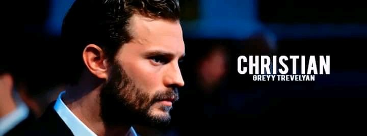 ChrisGrey1806's tweet photo. Es muy difícil crecer en una familia perfecta cuando tú no eres perfecto. https://t.co/hsXRmFkjK7