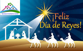 inmobica's tweet photo. Servicios Inmobiliarios Carollo, os deseamos un feliz día y muchos regalos. https://t.co/52L7VZn6TM
