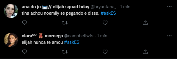 nephlnxz's tweet image. realmente #askES