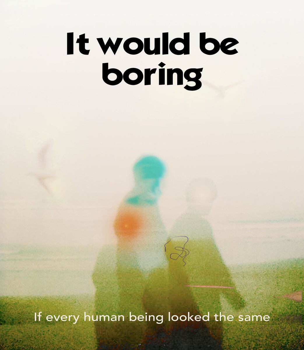 soficanvas's tweet image. A thought