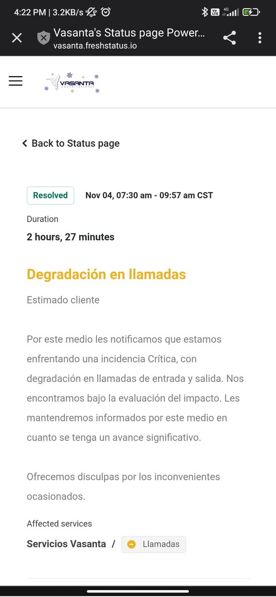 comparacelMX's tweet photo. @manuelpazojeda ¿Quién dice que vasanta no se cae?
No hay que decir mentiras tampoco. https://t.co/ZuwWgMrLB5