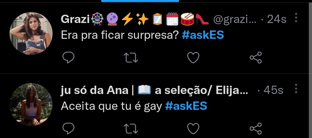 bryantana_'s tweet image. #askES