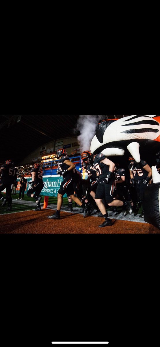I’m glad to announce I have received my first D1 offer from @IdahoStateFB thank you <a href="/RagleCharlie/">Charlie Ragle</a> for blessing me with this opportunity!!! <a href="/BossHog_75/">James Hardy Jr</a> <a href="/irhsfbbooster/">IRHS Nighthawk Football</a> <a href="/CoachRavenell/">Aaron Ravenell</a> <a href="/JUSTCHILLY/">Just Chilly</a> <a href="/gridironarizona/">Gridiron Arizona</a> <a href="/AllSportsTucson/">AllSportsTucson.com</a> <a href="/SOAZFootball/">Southern Arizona Football</a>