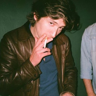 Happy birthday to the man, the legend, the best lyricist of our generation, Alex Turner <3 
