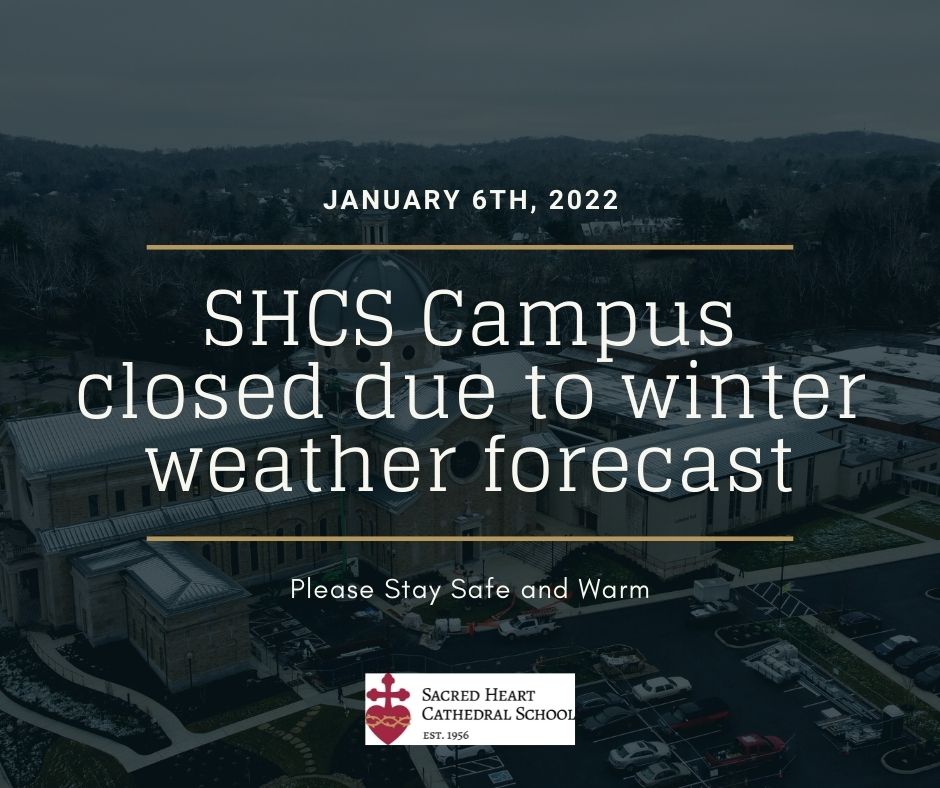 Sacred Heart Cathedral School tweet media