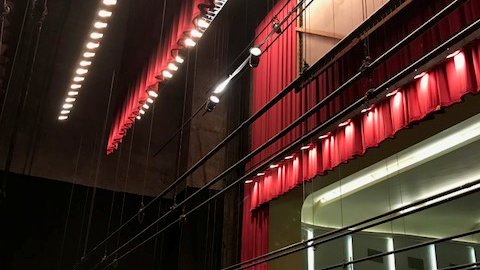 LouMemAud's tweet photo. The auditorium will be celebrating 93 years of service to the community!  The historic multi-purpose facility is perfect for concerts, weddings, graduations, stage shows and special events.  A variety of affordable office and meeting spaces are also available. https://t.co/4YXWl8XjAj