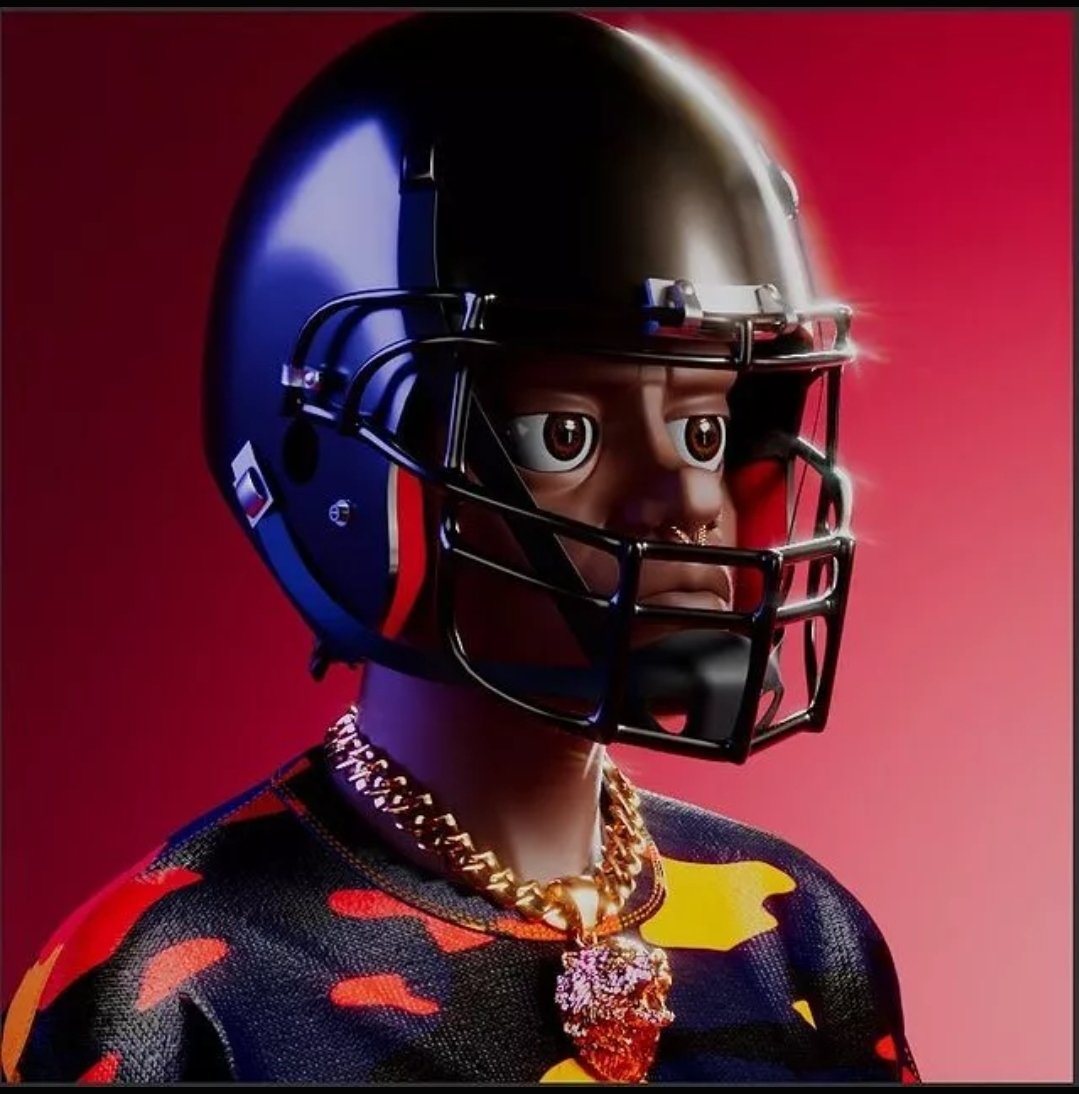 Join Discord For A Chance At TRILLIONARE THUGZ NFTS discord.gg/SxVweJn6